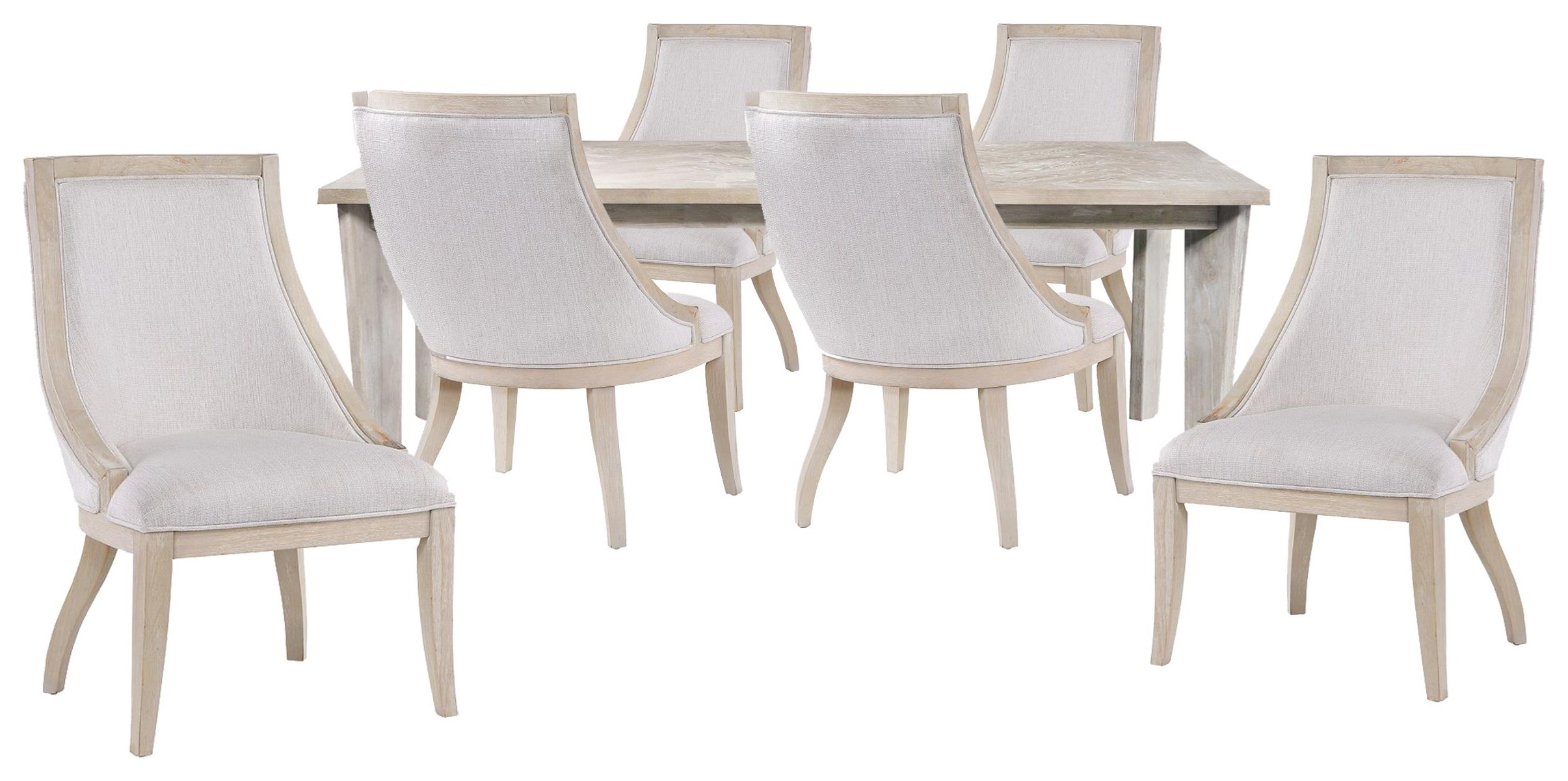 At home sales sling back chairs